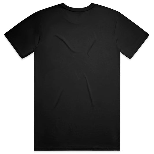 Mental Defectives Text T-Shirt 