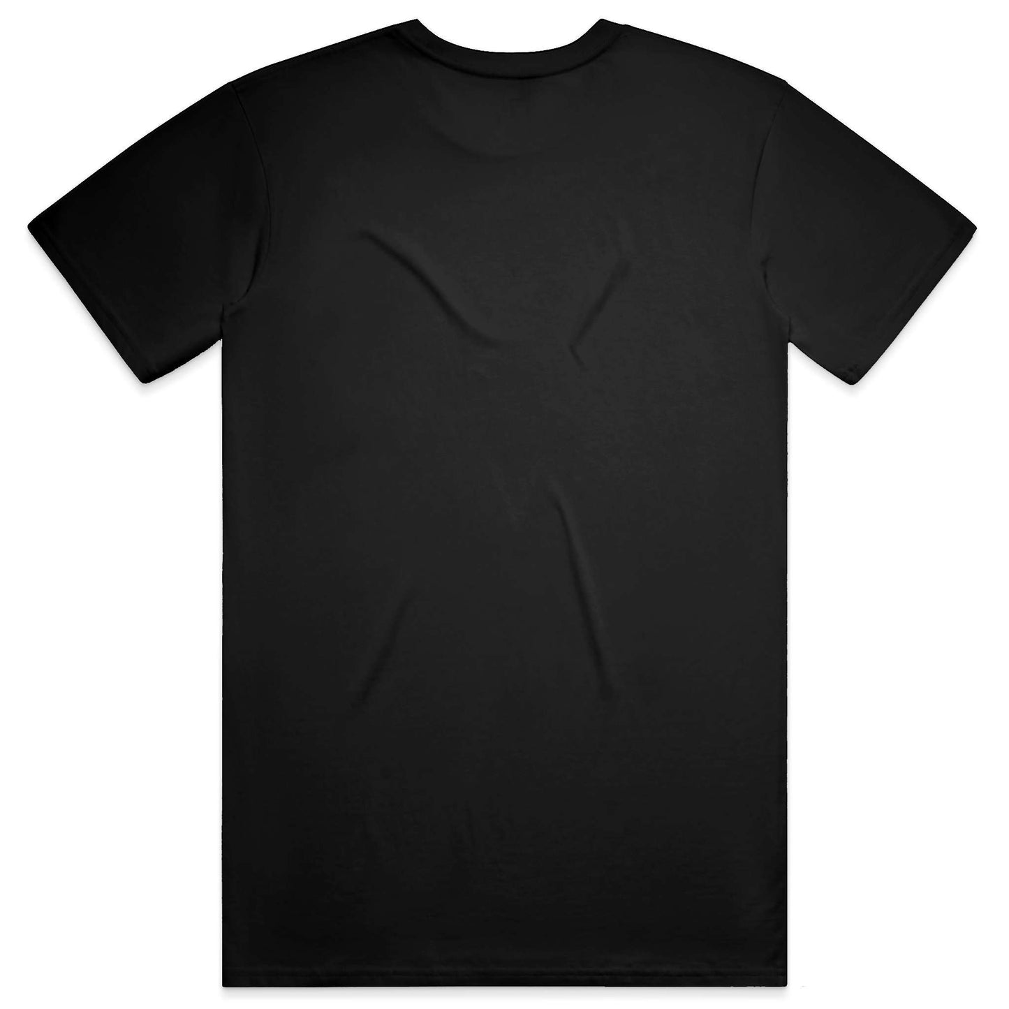 Mental Defectives Text T-Shirt