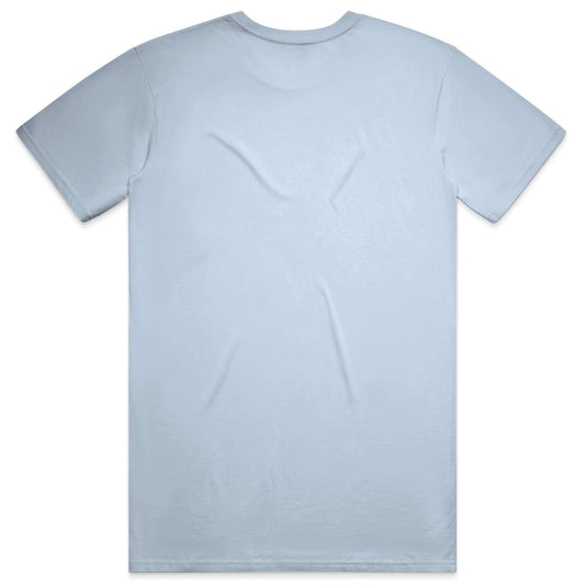 Mental Defectives Text T-Shirt 
